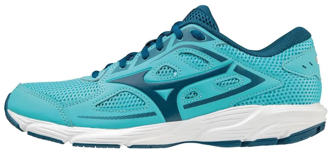 Mizuno Wave Spark 7 Dames Hardloopschoenen 36.5
