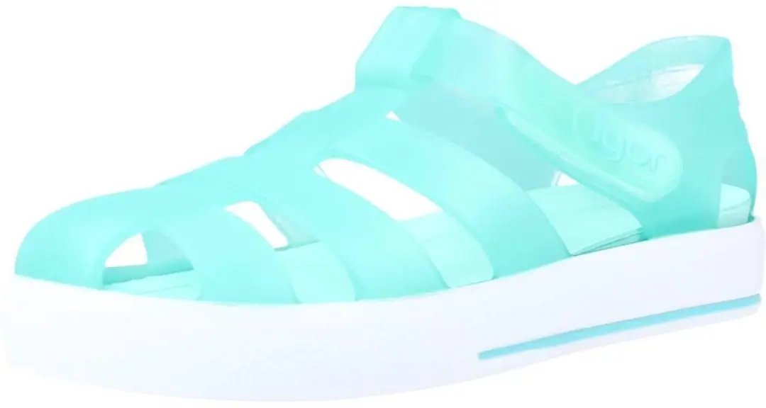 igor Star Schoenen - 27 Groen