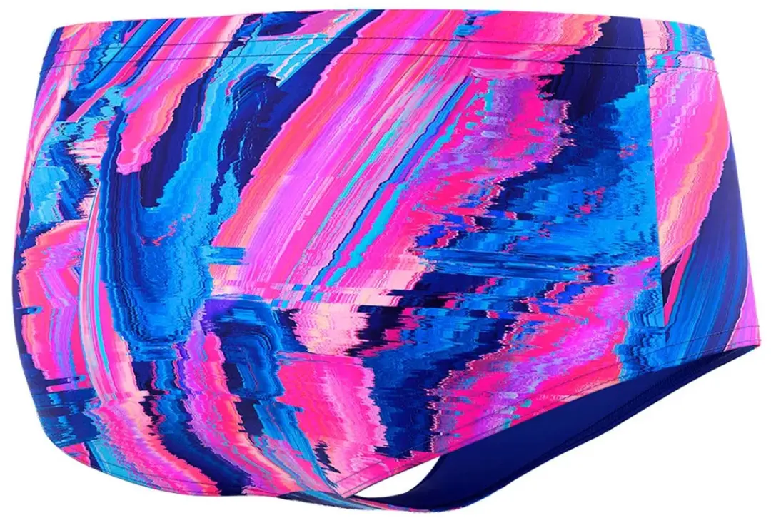 Speedo Zwemslip 28 - Brushy Glitch-Hope