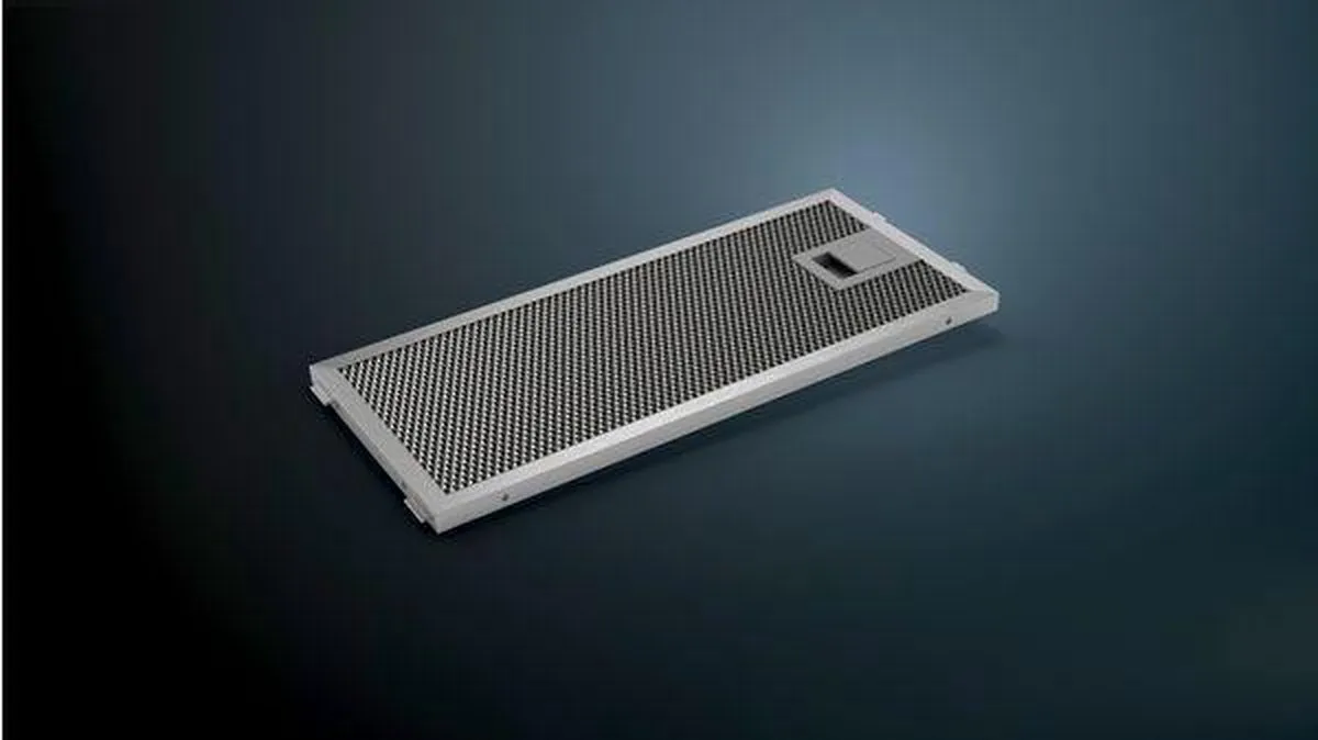 Siemens iQ300 LC87KEM60 Afzuigkap - 669 m³/u - 150mm