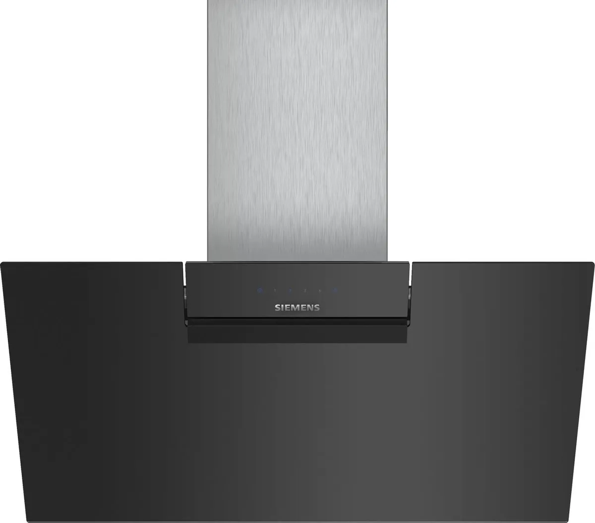 Siemens iQ300 LC87KEM60 Afzuigkap