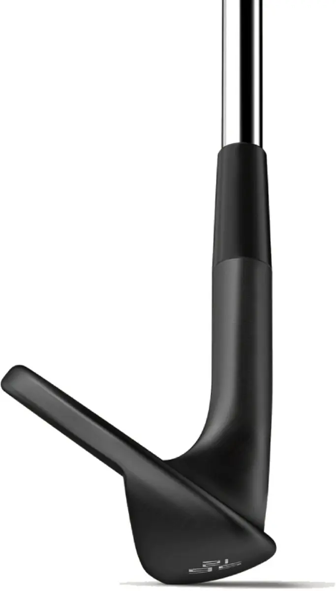 Wilson Infinite Wedge 2025 Golfclub - Zwart - 48° Loft