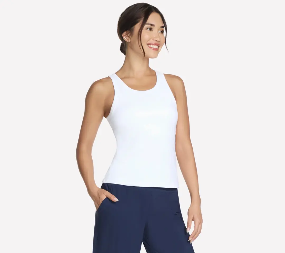 Skechers GoWalk Shelf Bra Tank