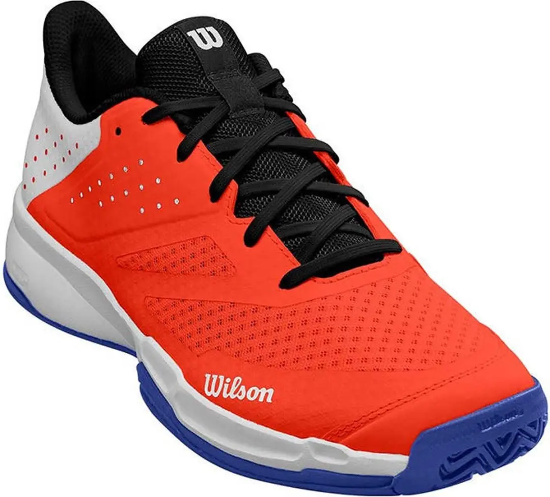 Wilson Kaos Stroke 2.0 WRS333700 Hardloopschoenen - Maat 46 2/3 - Orange