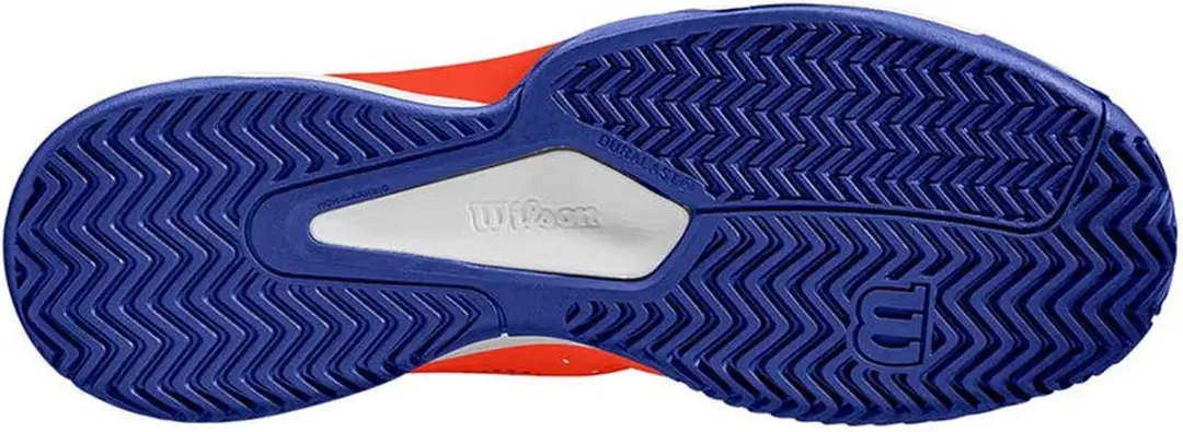 Wilson Kaos Stroke 2.0 WRS333700 Hardloopschoenen - Maat 46 2/3 - Orange