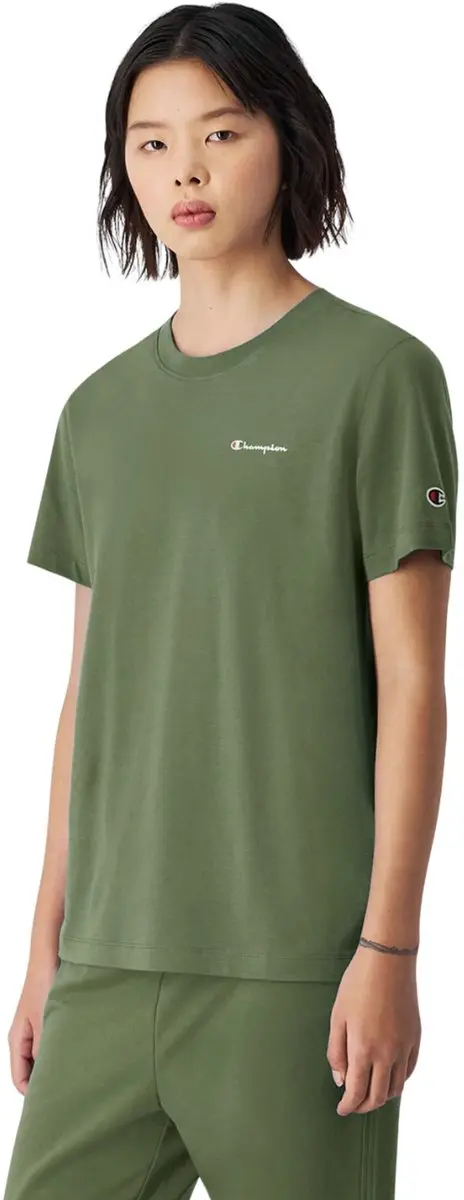 Champion Dames T-shirt SS