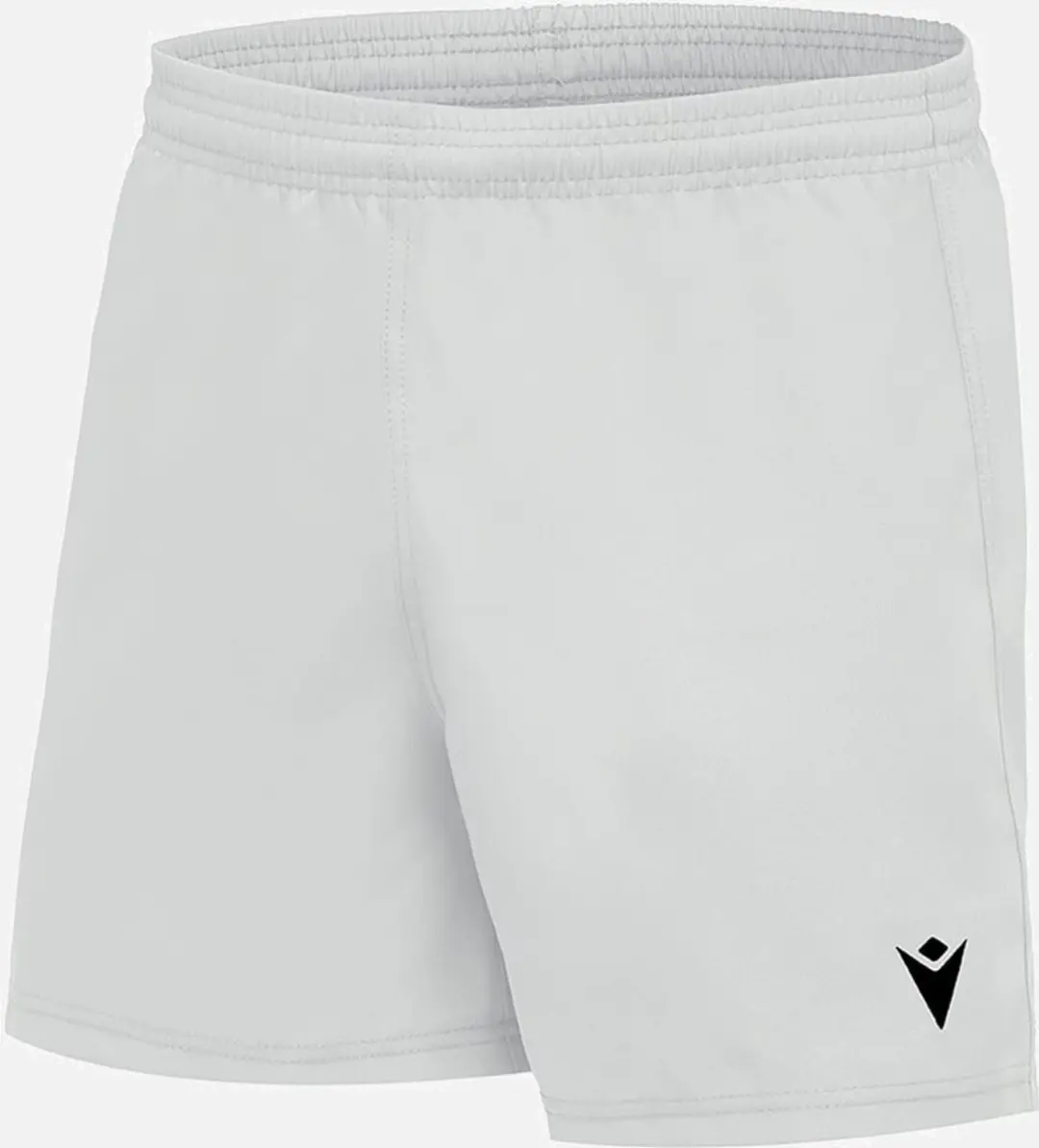 Macron Howlite Rugby Shorts 3XL - Wit