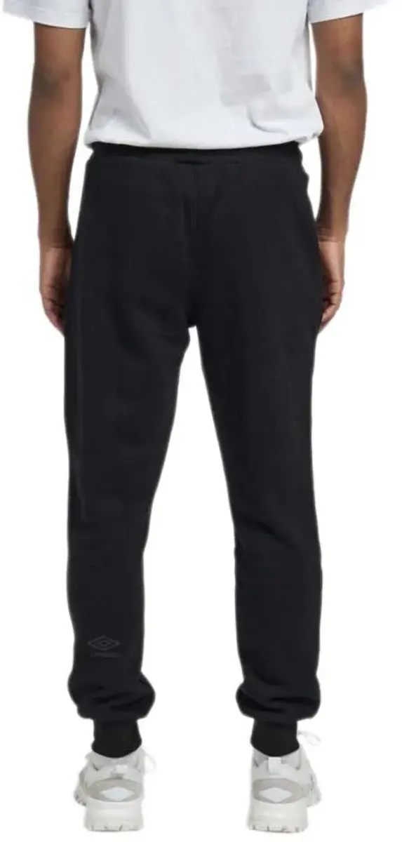 Umbro Godfrey Broek - Zwart