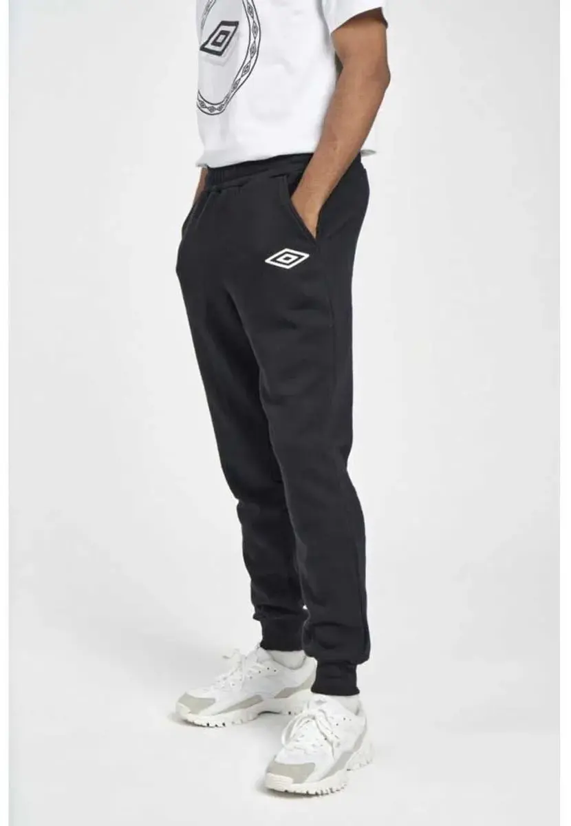 Umbro Godfrey Broek - Zwart