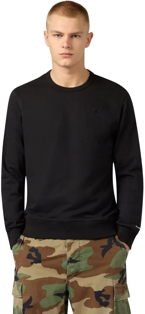 Champion Crewneck Sweatshirt KK001