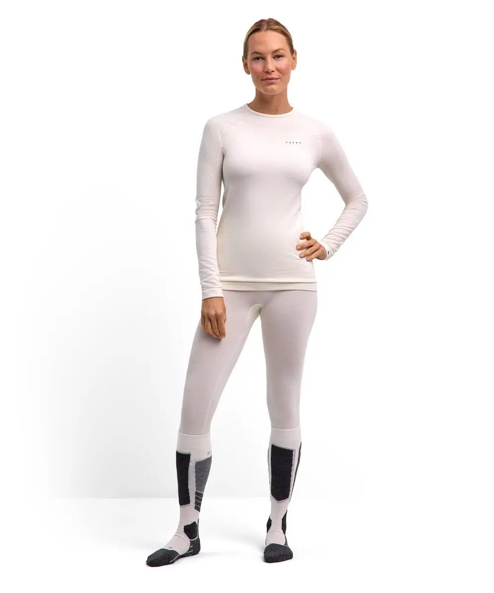 Falke Wool-Tech Protective Shirt Dames XL - 33319