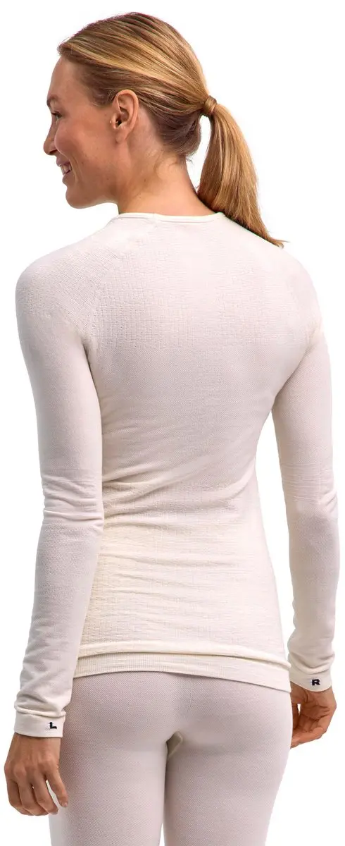 Falke Wool-Tech Protective Shirt Dames XL - 33319
