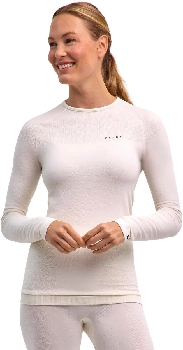Damen Wool-Tech Protective sneldrogend wol functioneel materiaal functioneel shi