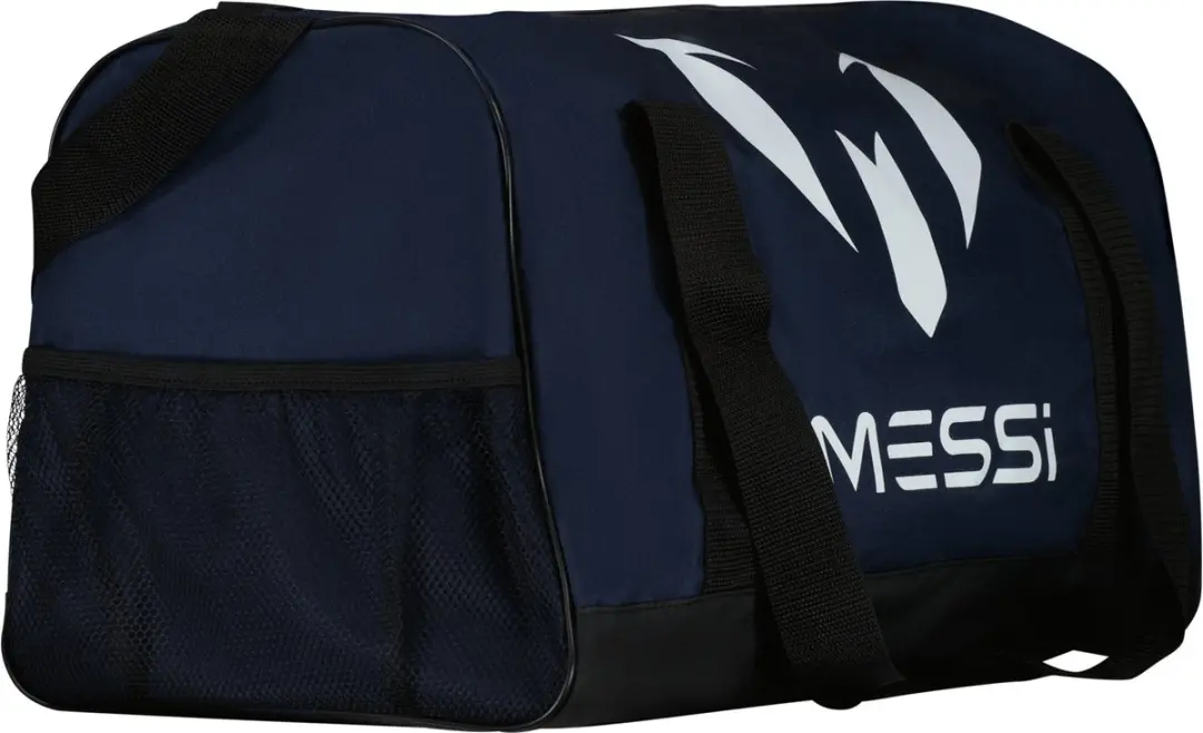 Vingino X Messi Sporttas - Dark Blue