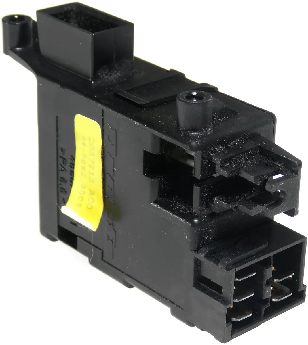 Bosch Deurvergrendeling Elektrisch 00171217