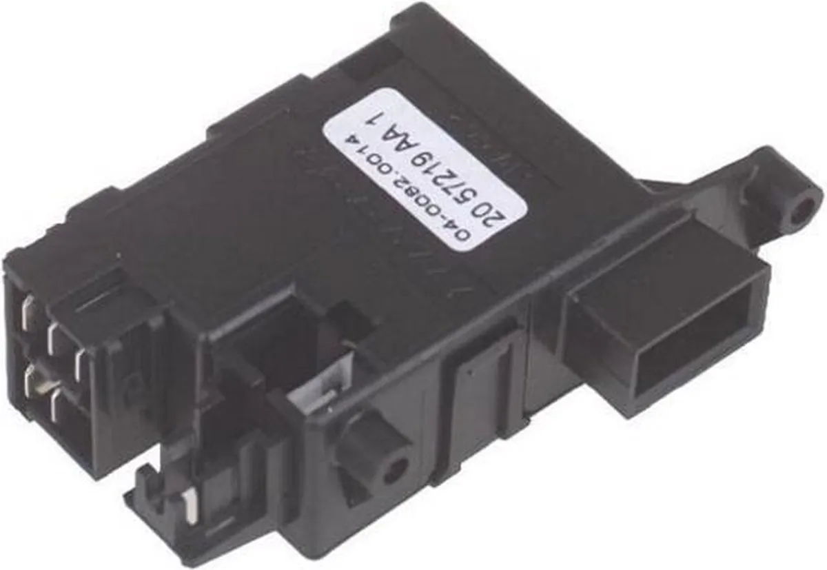 Bosch Deurvergrendeling Elektrisch 00171217