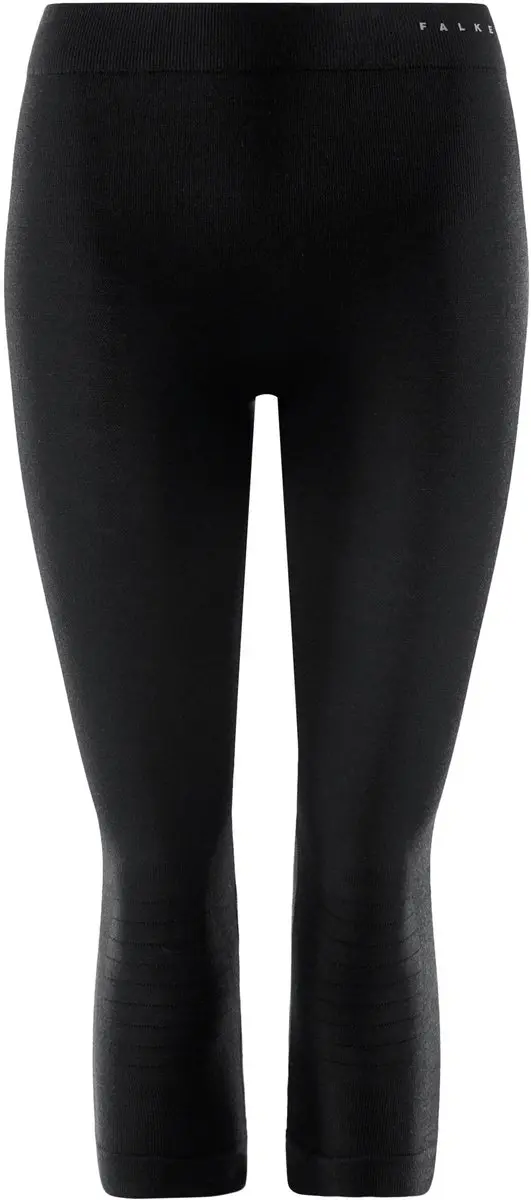 FALKE Wool-Tech Light 3/4 sneldrogend wol functioneel functioneel ondergoed dame