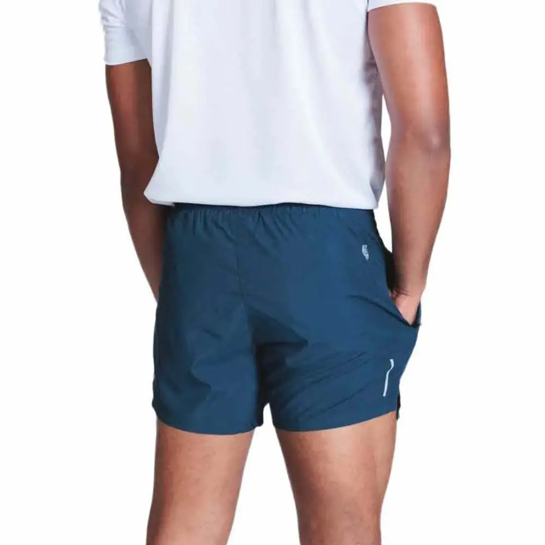 Umbro Training Korte Broek - L - Dark Navy