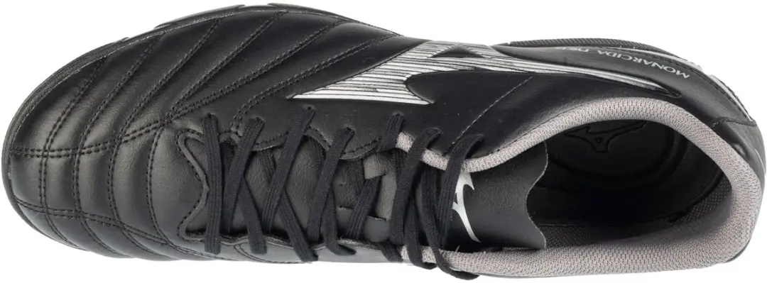Mizuno Monarcida Neo III Select AS Voetbalschoenen 40.5 - Zwart