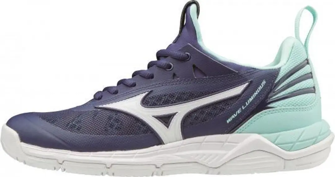 Mizuno Wave Luminous Dames Schoenen