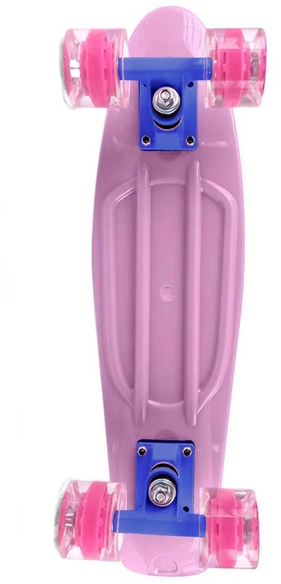 Minnie Mouse Pennyboard