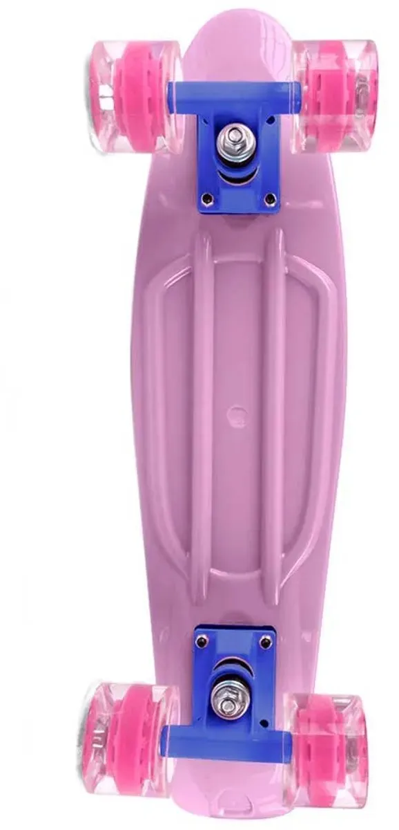 Disney Minnie Mouse Pennyboard 14,5" - Multicolor