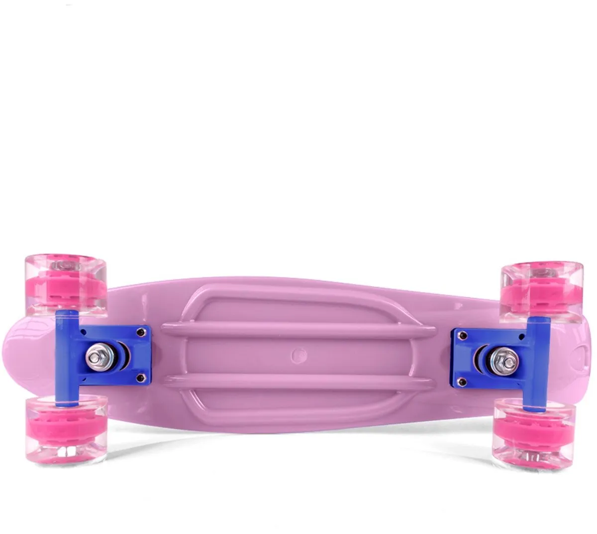 Disney Minnie Mouse Pennyboard 14,5" - Multicolor