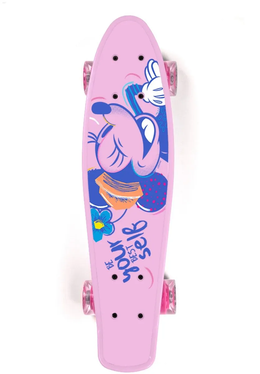 Disney Minnie Mouse Pennyboard 14,5"