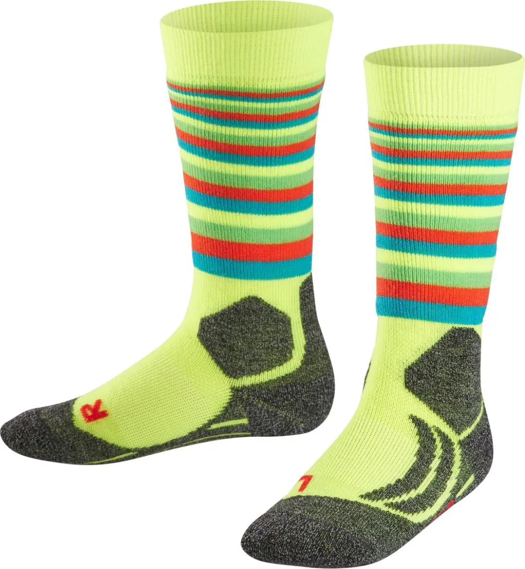 Falke SK2 Stripes Skisokken
