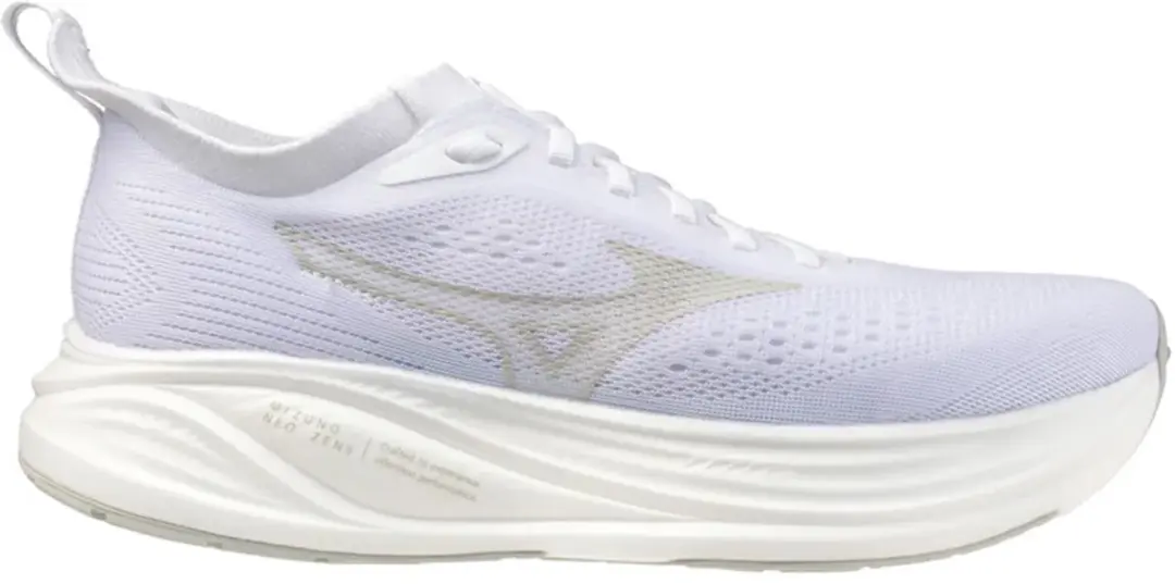 Mizuno Neo Zen 2 Hardloopschoenen 43 - Wit