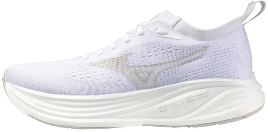 Mizuno Neo Zen 2 Hardloopschoenen 43 - Wit