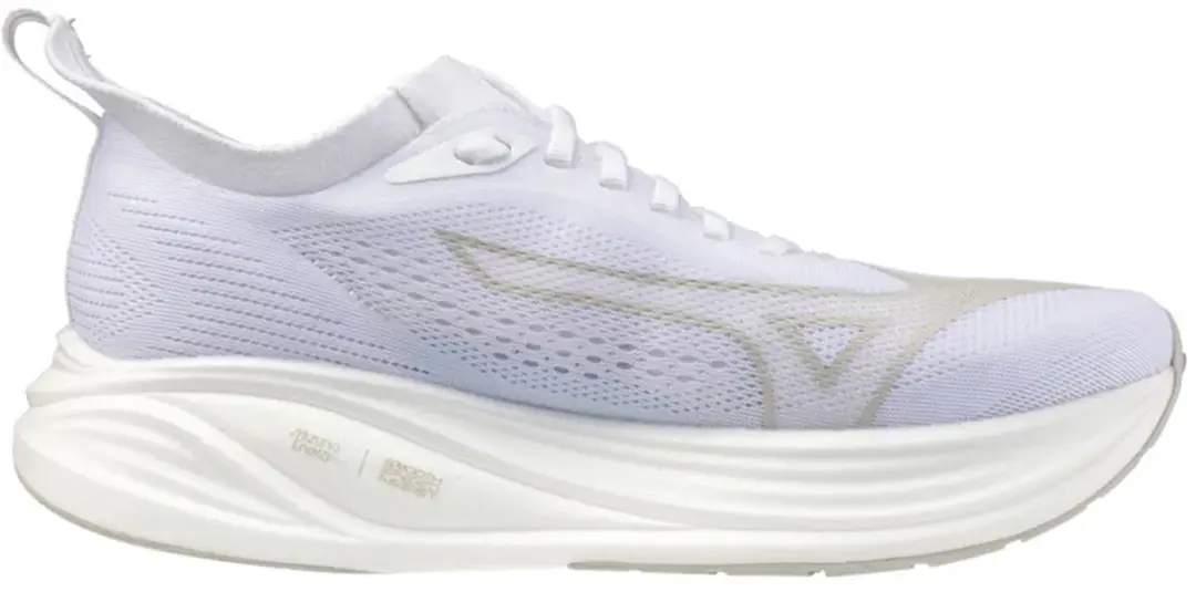 Mizuno Neo Zen 2 Hardloopschoenen 43 - Wit