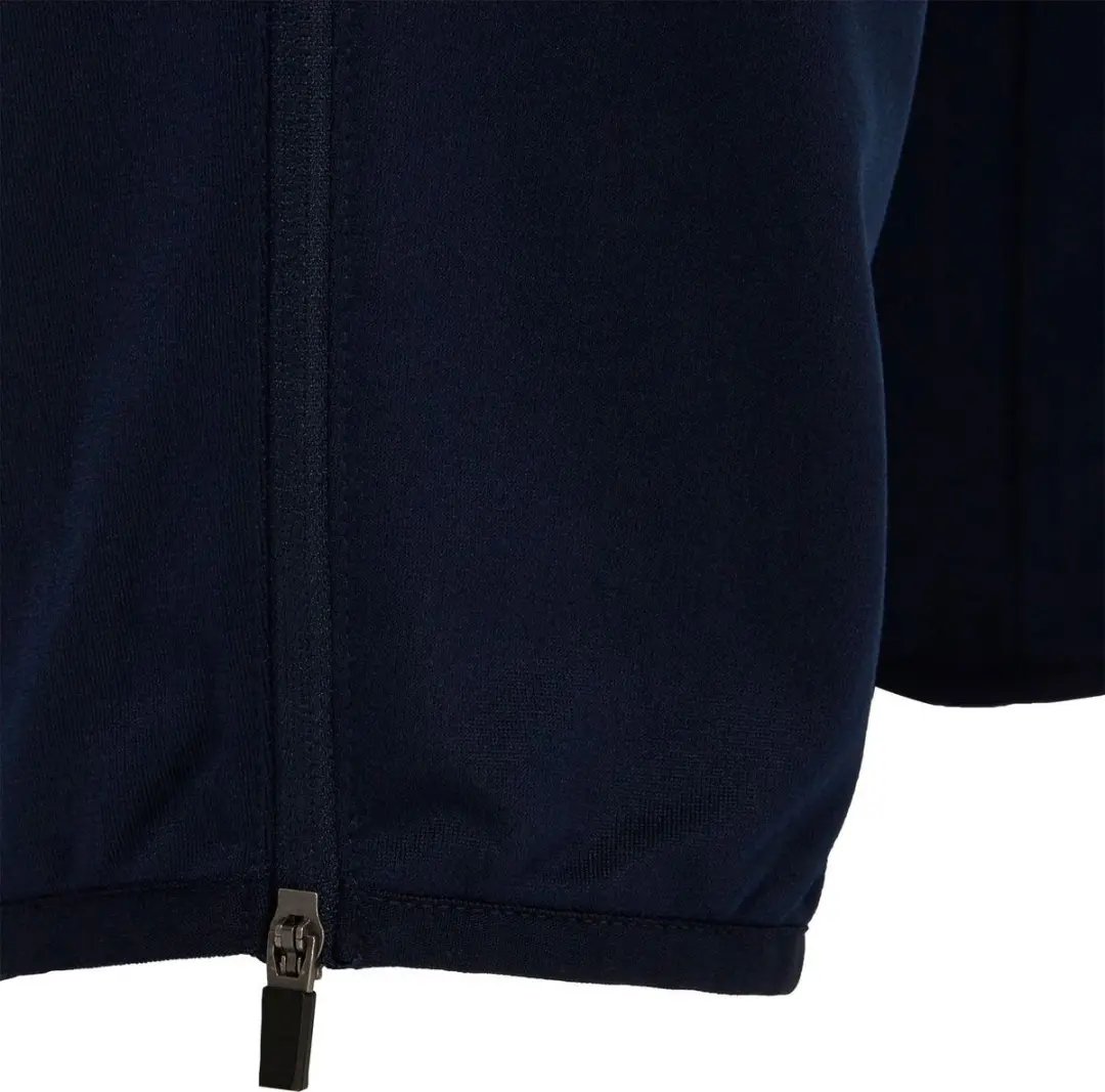 Macron Irtys Polyesterbroek Heren XXL - Marine