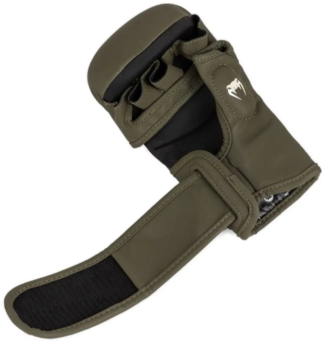 Venum Serpenti Sparring Handschoenen 8 oz - L/XL