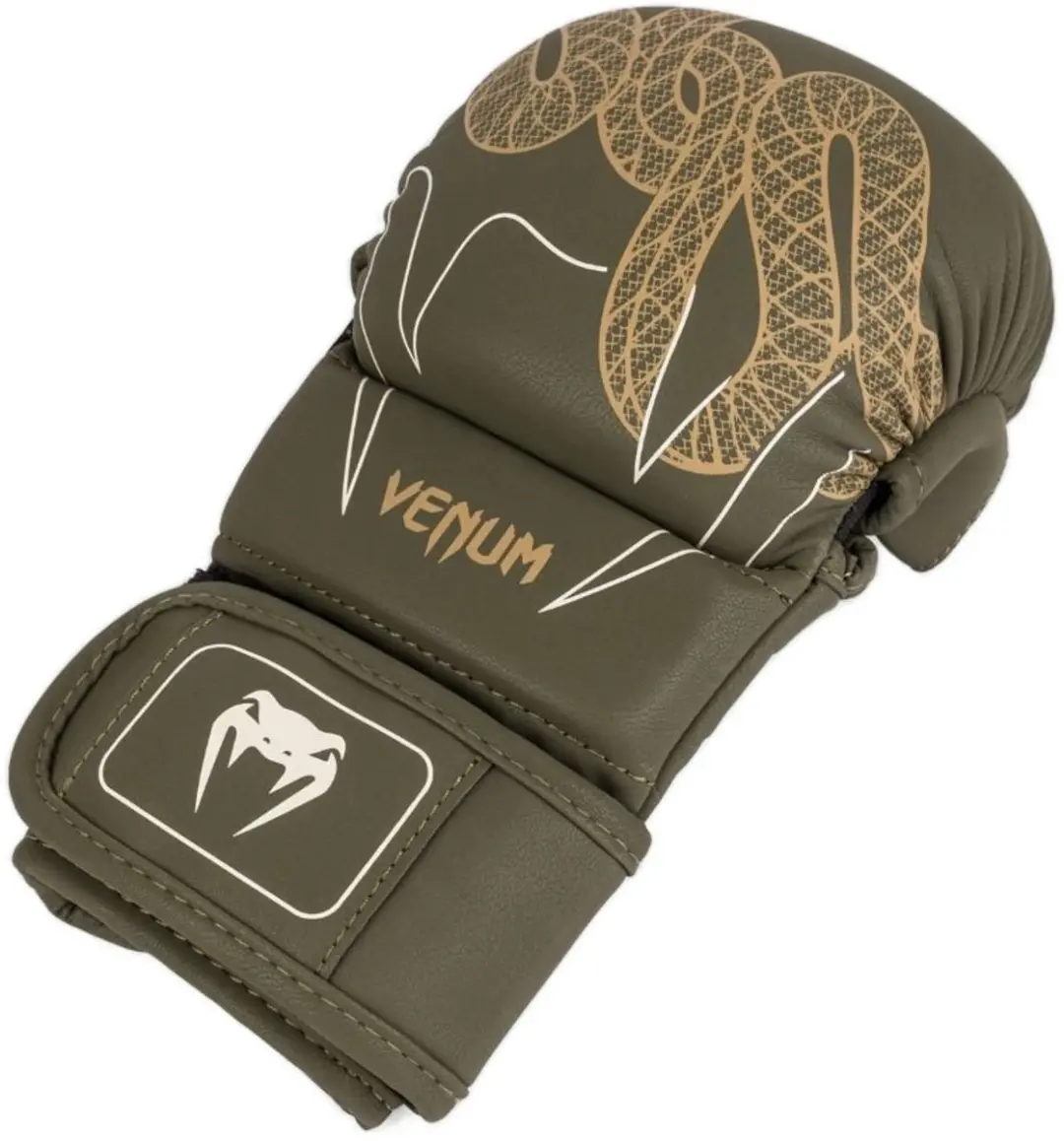 Venum Serpenti Sparring Handschoenen 8 oz - L/XL