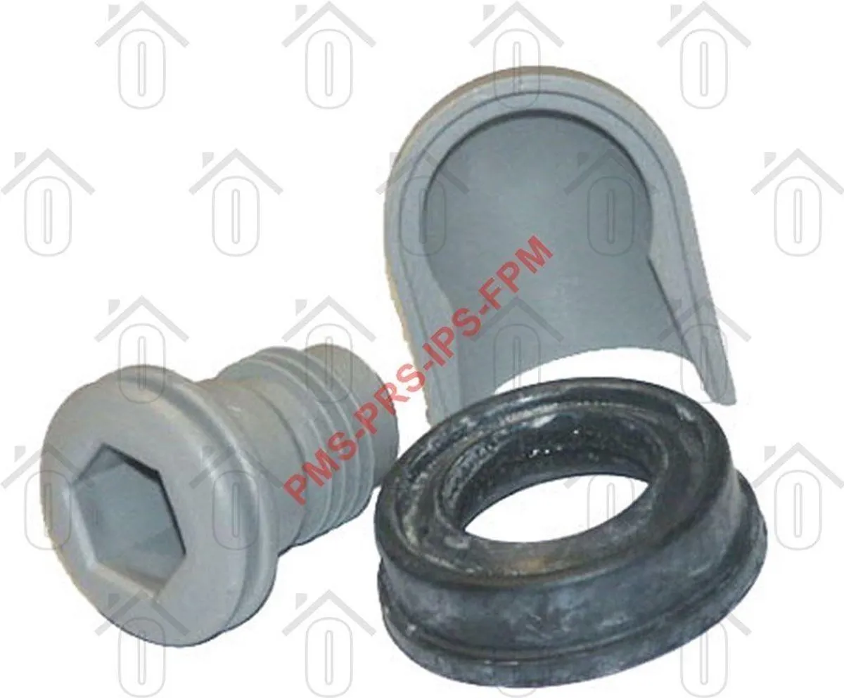 Bosch Bevestigingsschroef S41M68N3 5209573