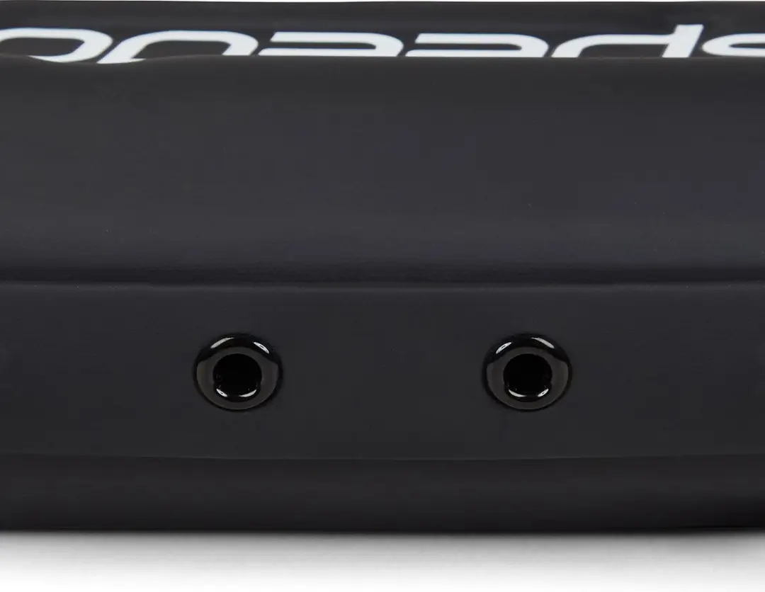 Speedo Zwembril Opbergdoos - Hardcase Zwart