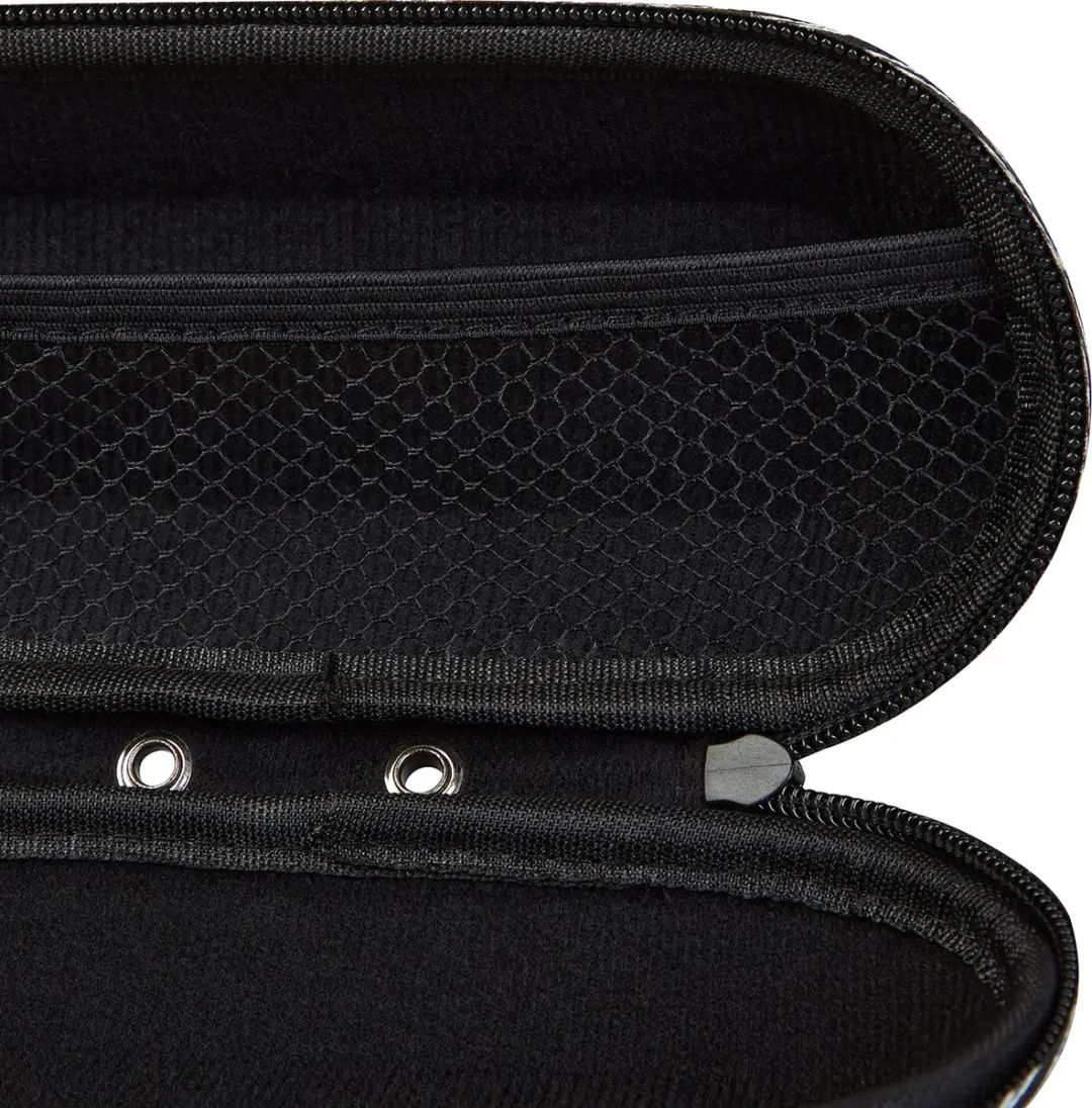 Speedo Zwembril Opbergdoos - Hardcase Zwart