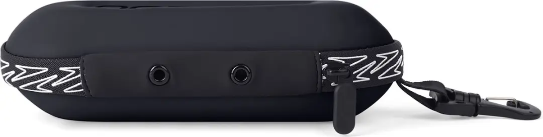 Speedo Zwembril Opbergdoos - Hardcase Zwart