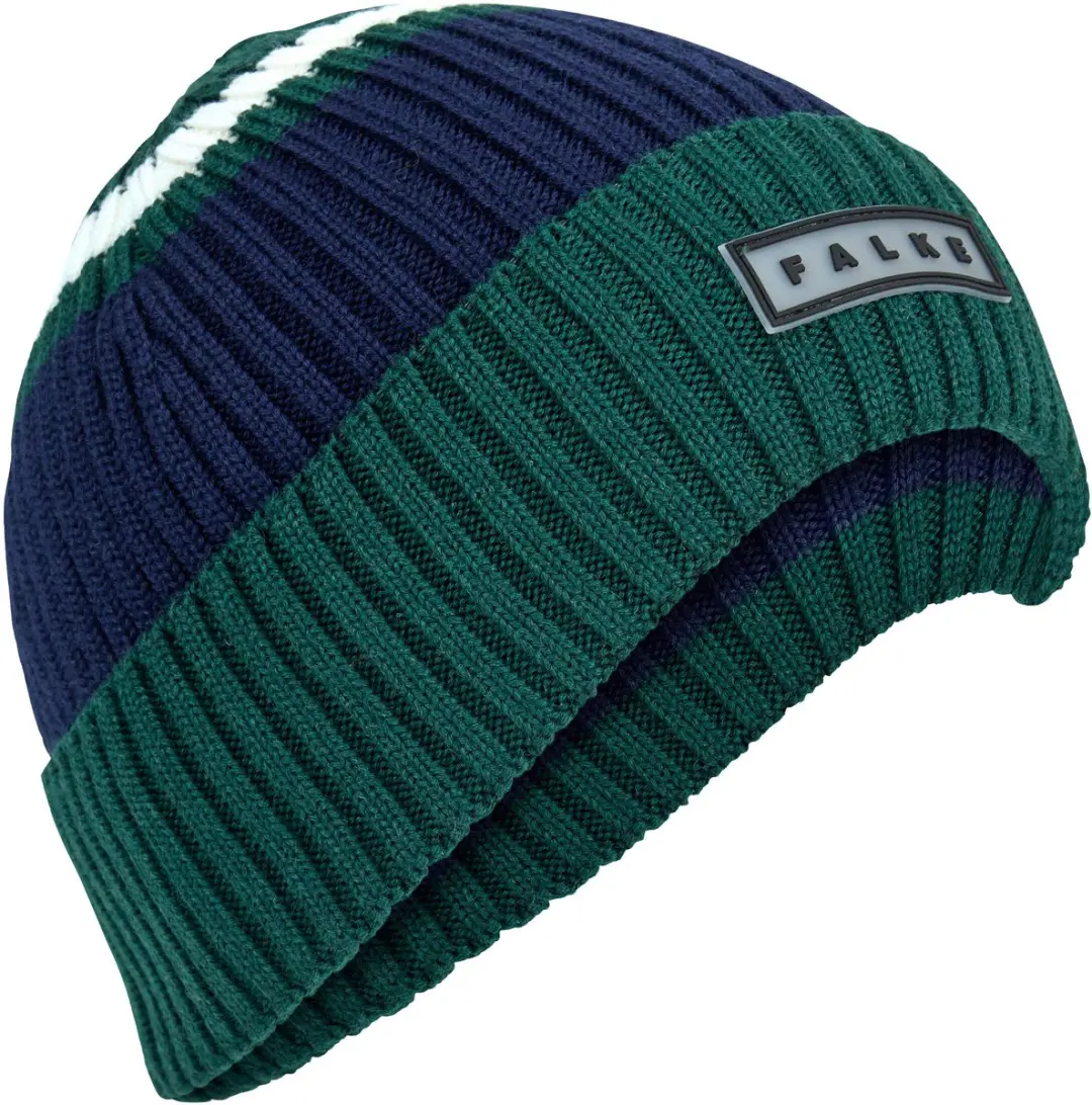 Falke Skiing Sneldrogende Warme Wollen Muts