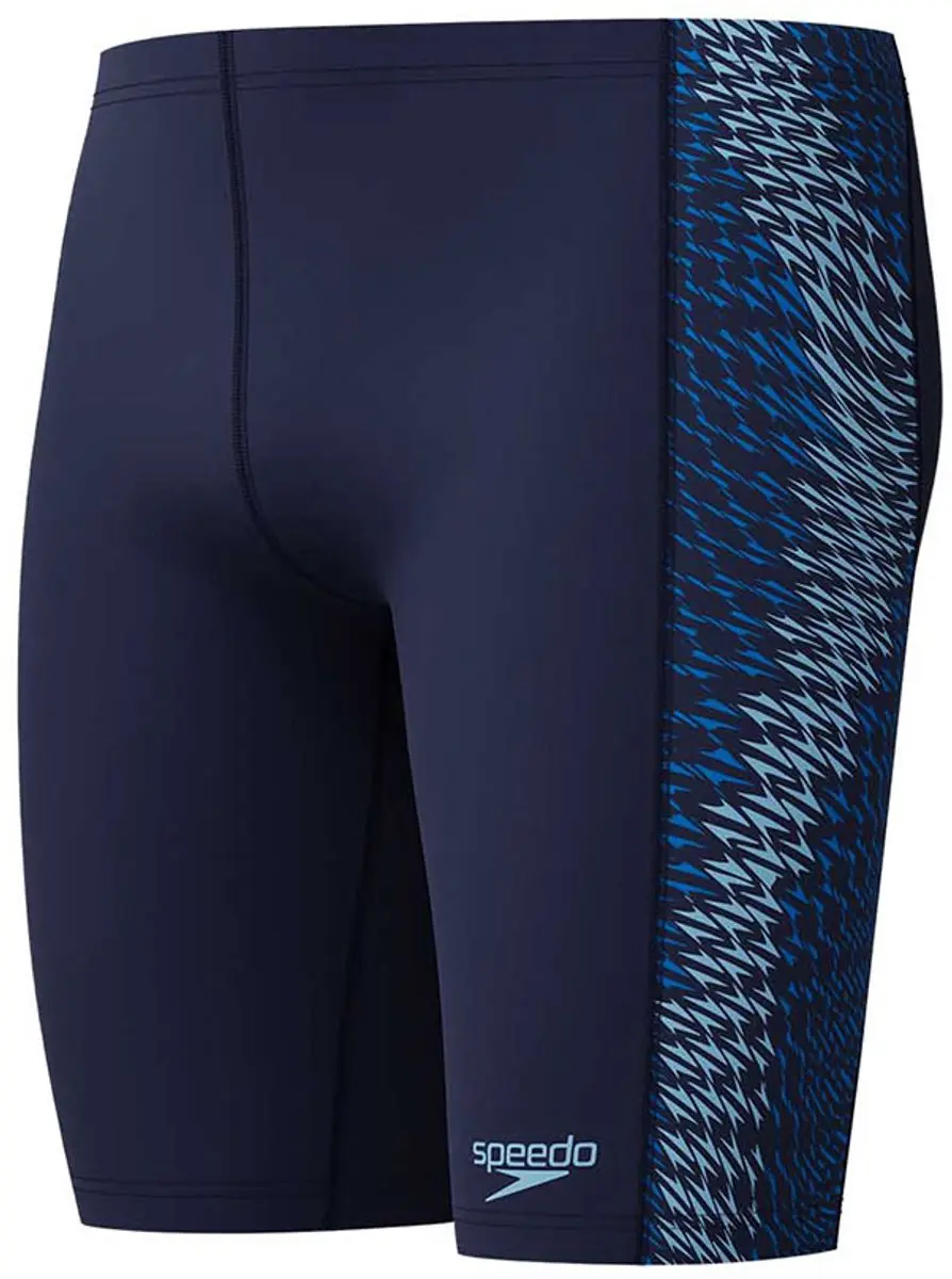 Speedo Endurance+ Tech Panel Jammer 30