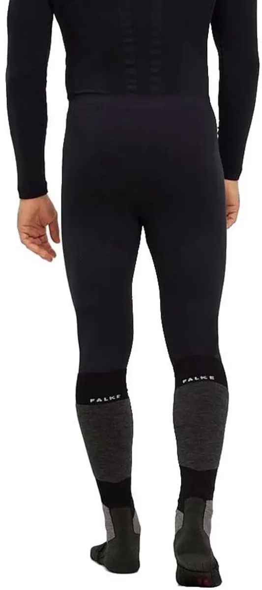 Falke Warm Long Tights 39664 - M