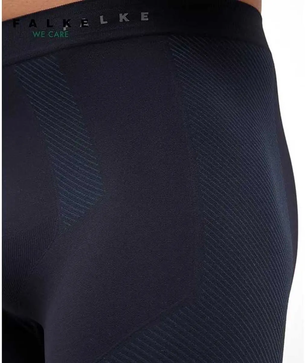 Falke Warm Long Tights 39664 - M