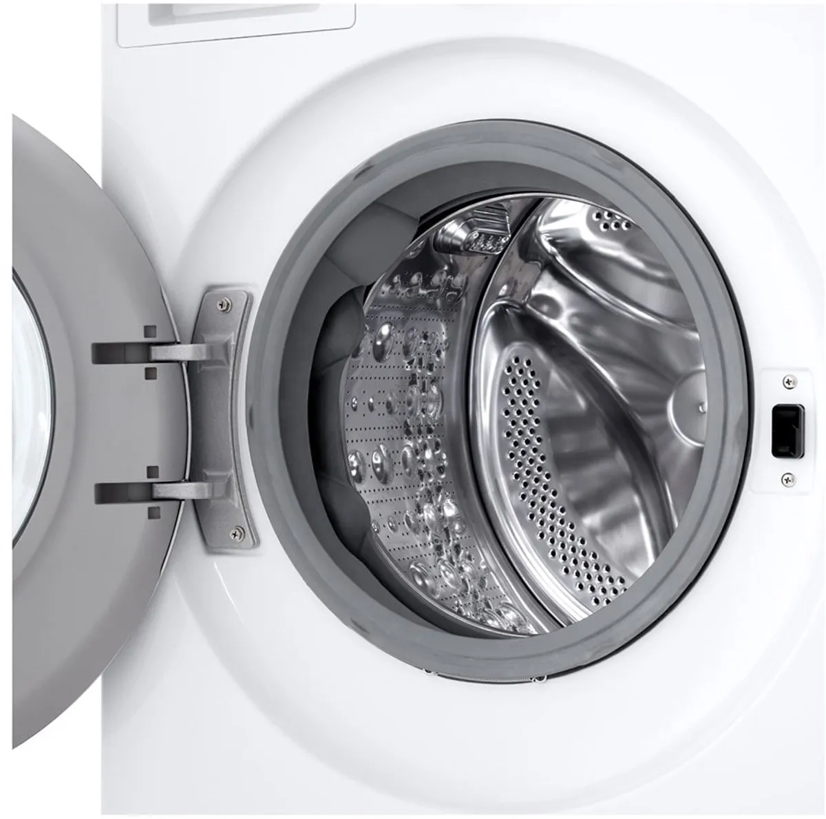 LG F4WX801Y Wasmachine - 11 kg 1350 RPM Wit