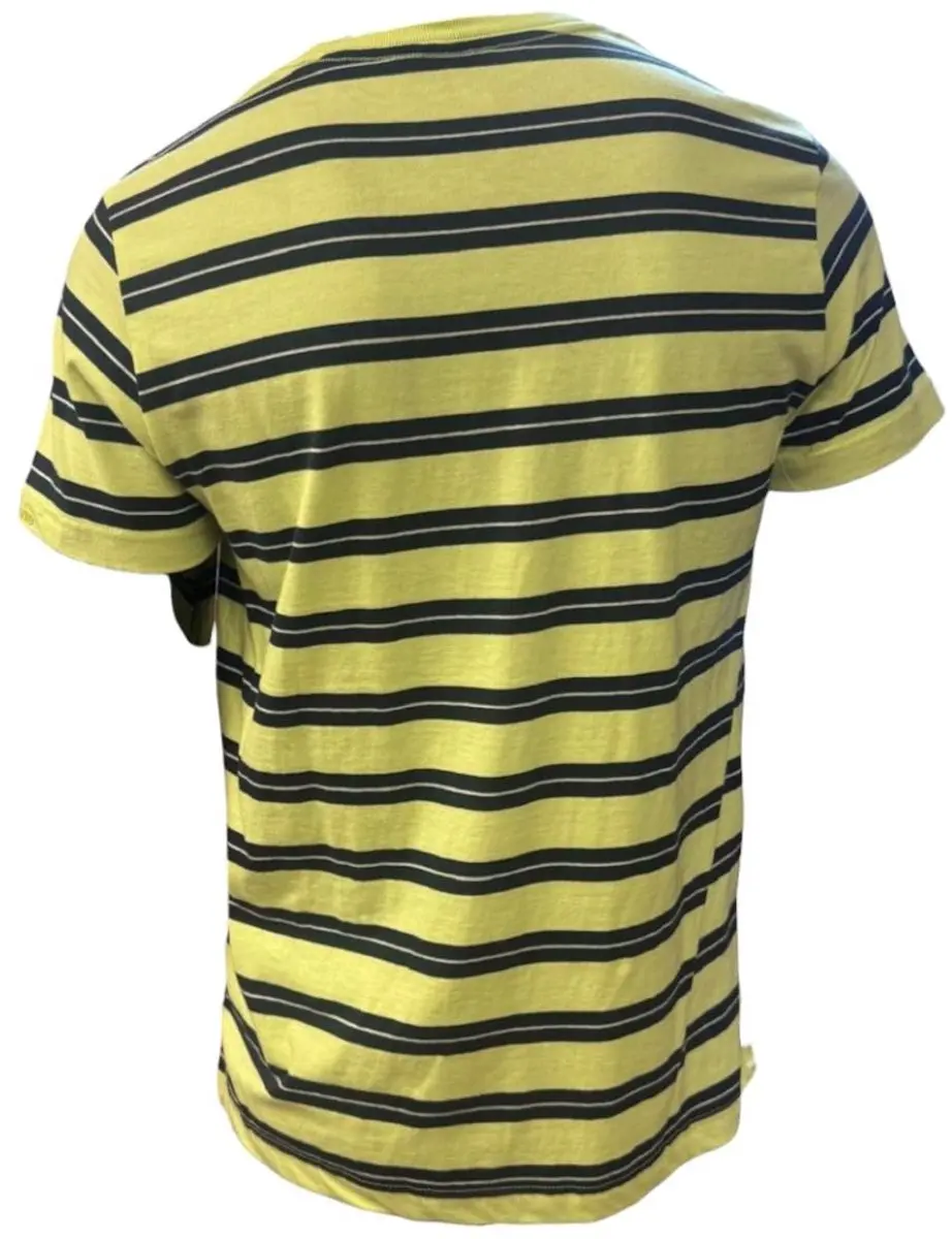 PME Legend Shirt - Groen/Blauw M