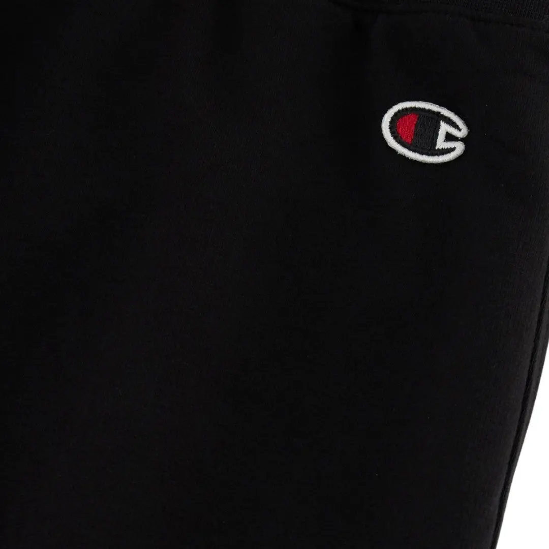 Champion Dames Trainingsbroek Zwart - XL