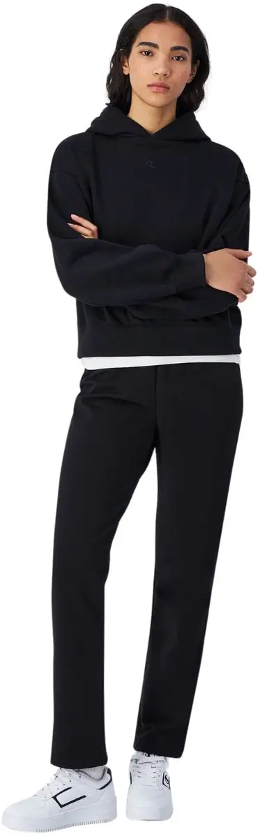 Champion Dames Trainingsbroek Zwart - XL