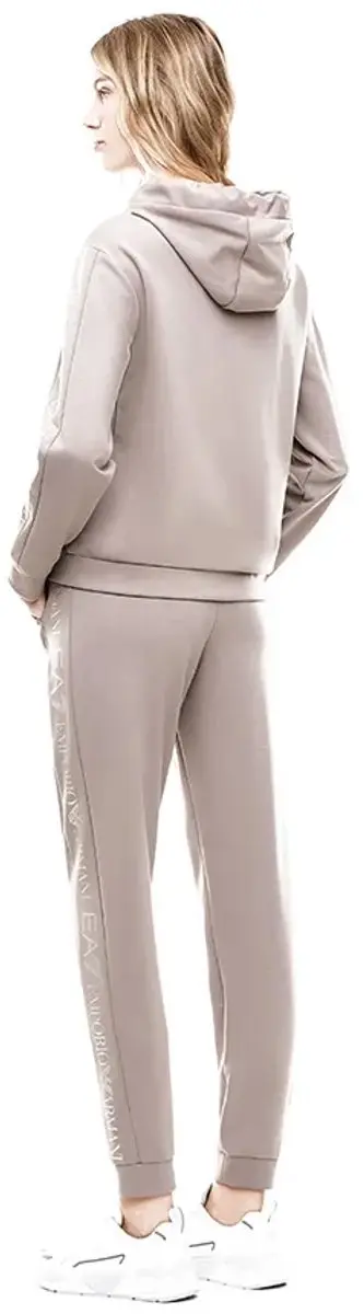 Giorgio Armani EA7 Emporio Armani Trainingspak M - Beige/Grijs