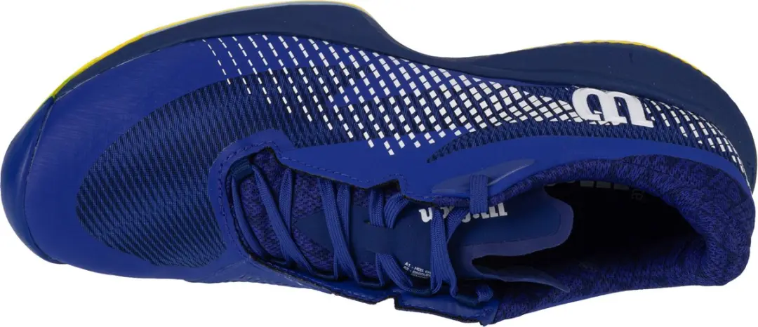 Wilson Kaos Swift 1.5 Tennisschoenen WRS332350 - Blauw - afbeelding 6 van 6
