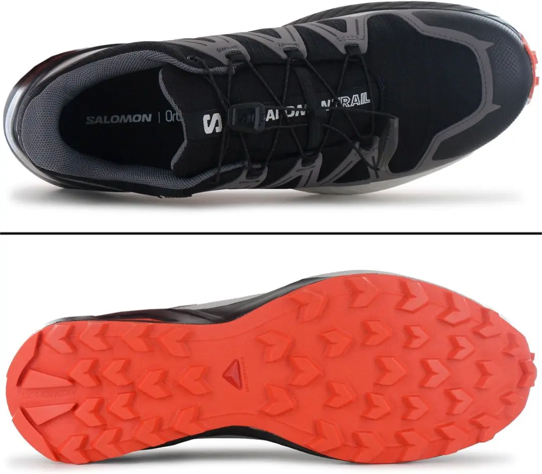 Salomon Speedcross Peak GTX Trail-Running Schoenen 478528 - EU 44 2/3